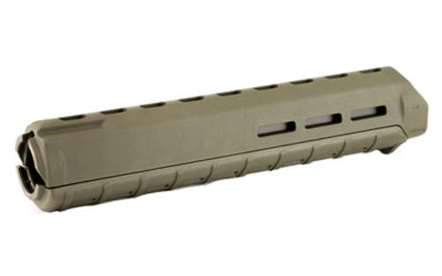 Grips Pads Stocks Magpul Industries MOE M LOK MAGPUL MOE M-LOK HANDGUARD RIFLE ODG